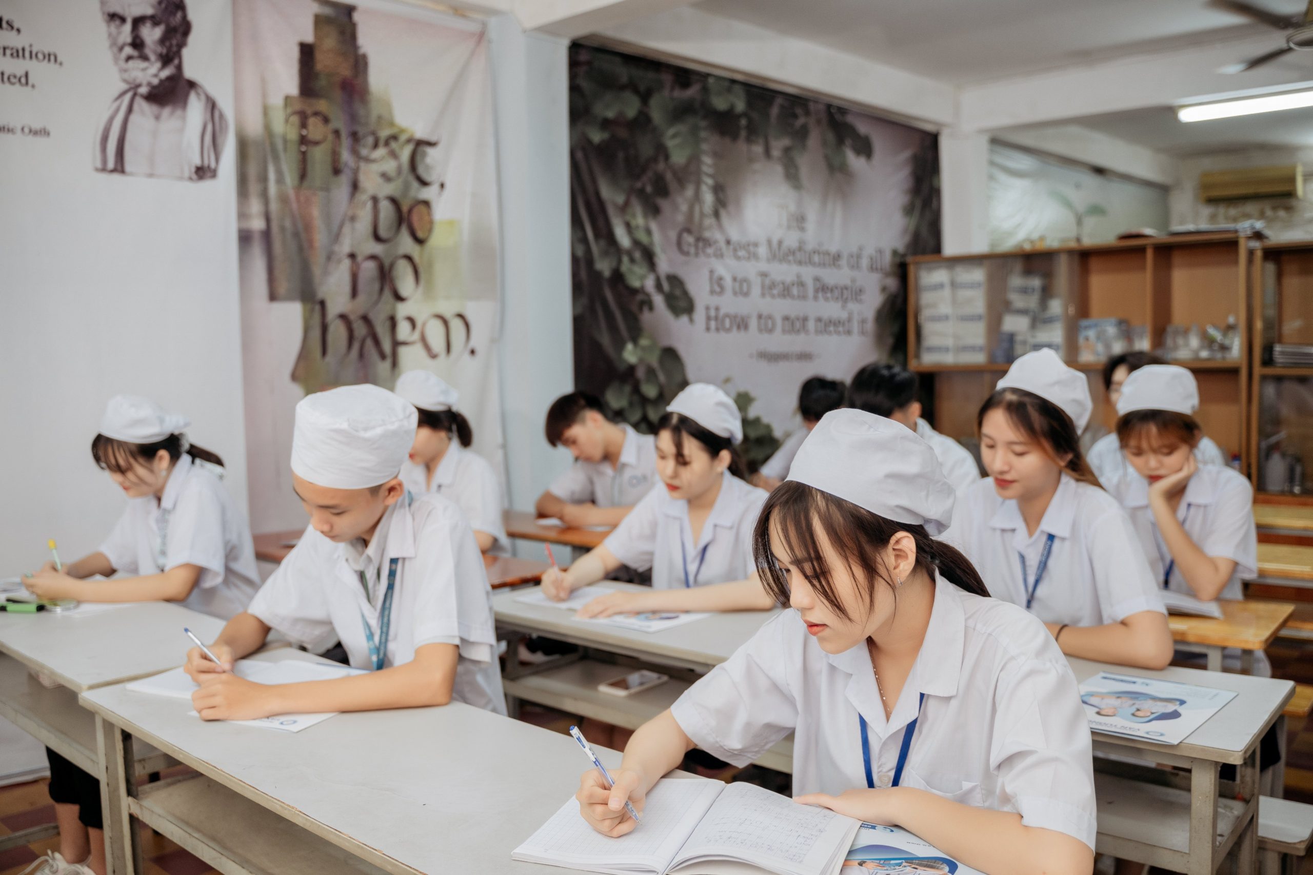 trung cấp nghề 2